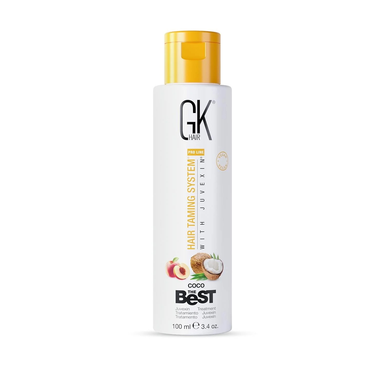 Global Keratin The Best Coco – 100 ml